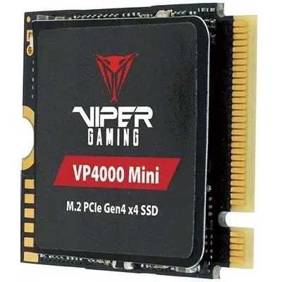 Patriot Viper VP4000 Mini 500Gb VP4000M500GM23