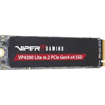 Patriot Viper VP4300 Lite 500Gb VP4300L500GM28H