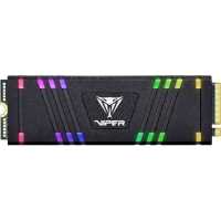 SSD диск Patriot Viper VPR400 RGB 1Tb VPR400-1TBM28H