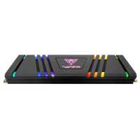 SSD диск Patriot Viper VPR400 RGB 512Gb VPR400-512GM28H