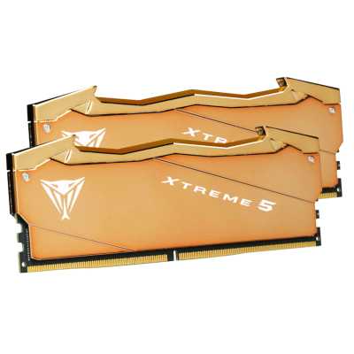 Patriot Viper Xtreme 5 Aurum VXA532G6030K