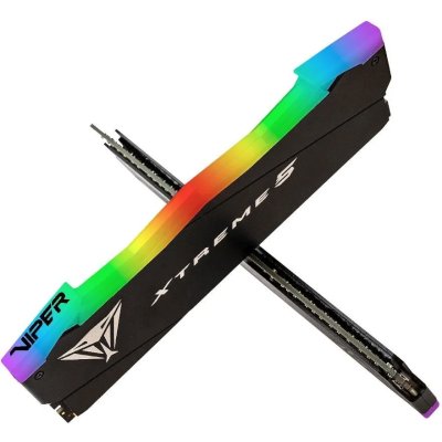 Patriot Viper Xtreme 5 RGB PVXR532G76C36KK