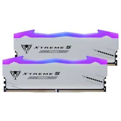 Patriot Viper Xtreme 5 RGB PVXR548G64C32KM
