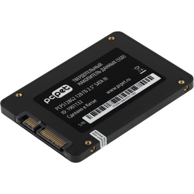 PC PET 128Gb PCPS128G2