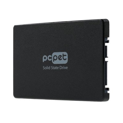 PC PET 2Tb PCPS002T2