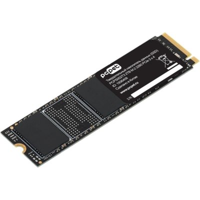 PC PET 2Tb PCPS002T3