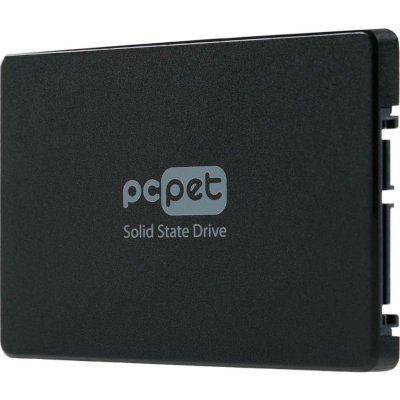 PC PET 4Tb PCPS004T2