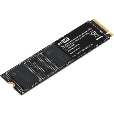 PC PET 512Gb PCPS512G3
