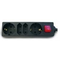 PC PET AP02009-5-BK