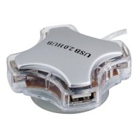 разветвитель USB PC PET Candy