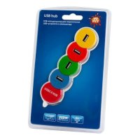 разветвитель USB PC PET Snake