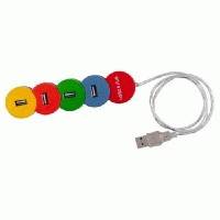 разветвитель USB PC PET Snake