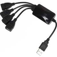 PC PET Splitter