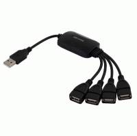 разветвитель USB PC PET Splitter