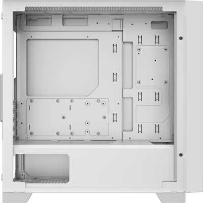 PCCooler C3D310 ARGB White