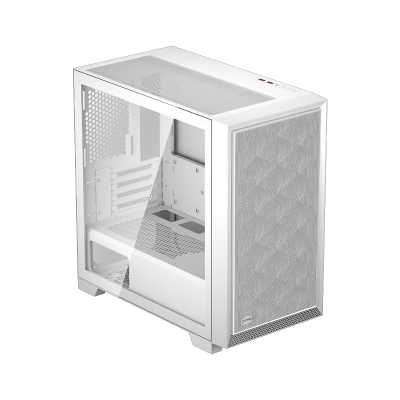 PCCooler C3D310 White