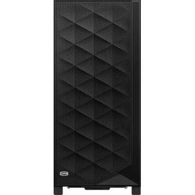 PCCooler C3D510 ARGB Black