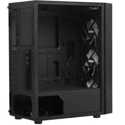 PCCooler C3Q500 Black