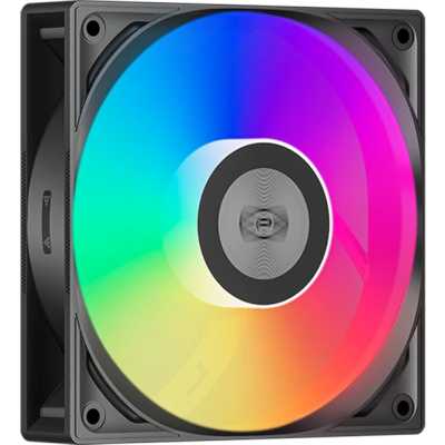 кулер PCcooler DA360 Pro ARGB Black