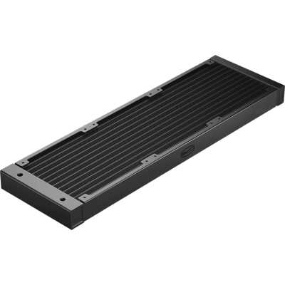 кулер PCcooler DA360 Pro ARGB Black