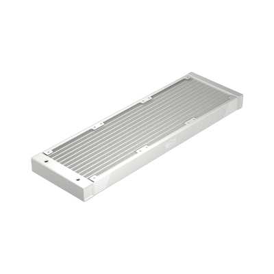 кулер PCcooler DA360 Pro ARGB Digital White