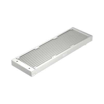 кулер PCcooler DA360 Pro ARGB White