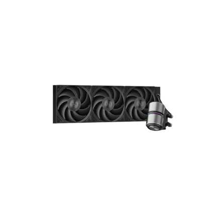 кулер PCcooler DE360 Pro Black