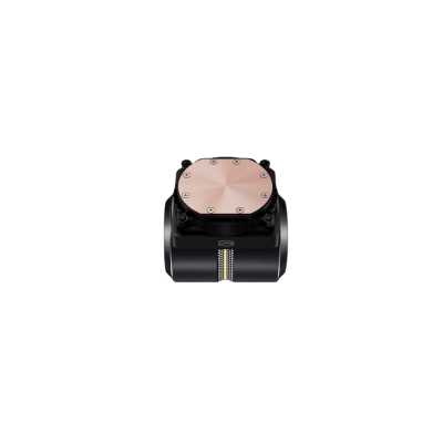 PCcooler DE360 Pro Black
