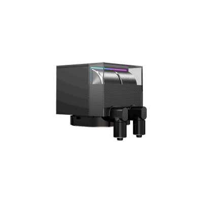PCcooler DS360 Display Black