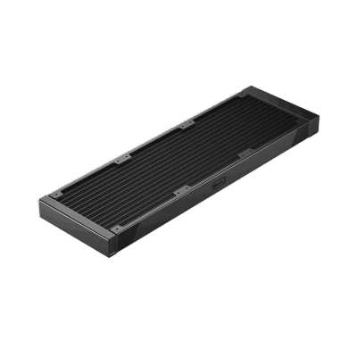 кулер PCcooler DT360 ARGB Display Black