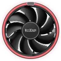 PCcooler E126M R