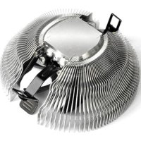 PCcooler E80