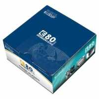 PCcooler E80
