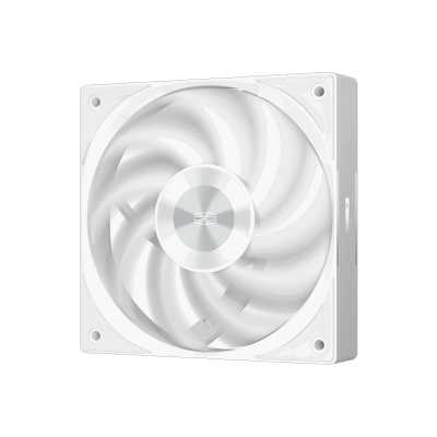 PCcooler F5 R120 WH 3IN1