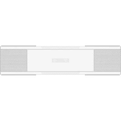 кулер PCcooler F7 X120 ARGB WH 3IN1