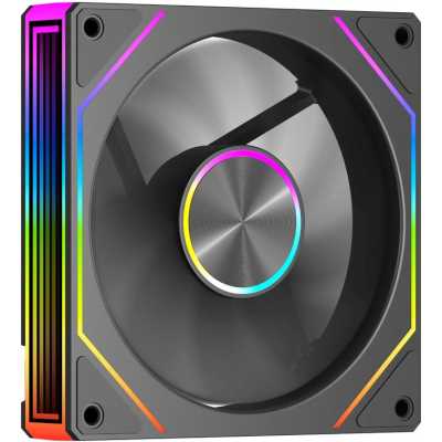 кулер PCcooler FG120 ARGB Black