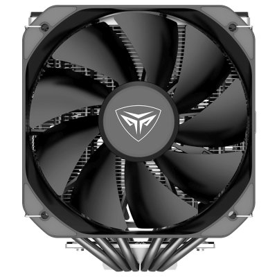 PCcooler G6 Black