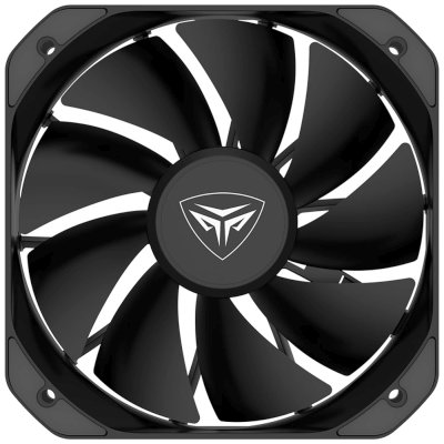 PCcooler G6 Black