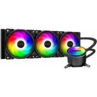 кулер PCcooler GI-CX360 ARGB
