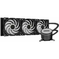 кулер PCcooler GI-CX360 ARGB