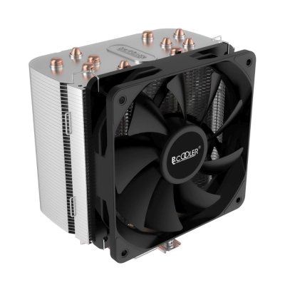 PCcooler GI-H58U V2