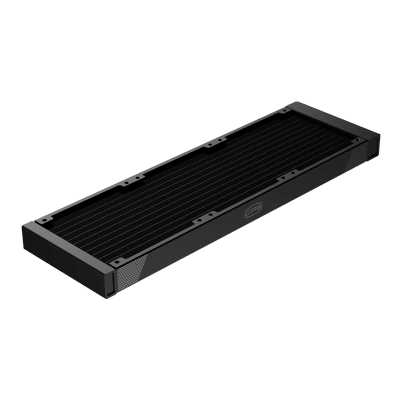 кулер PCcooler GT360M ARGB Display Black