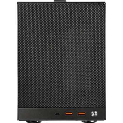 PCCooler K101 Mesh GY 3F