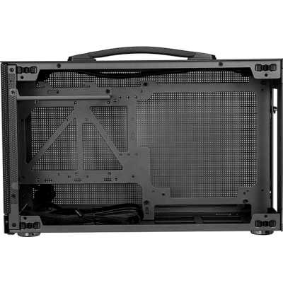 PCCooler K101 Mesh GY 3F
