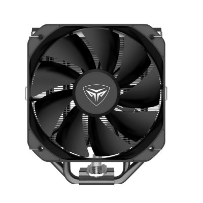 PCcooler K4 BK