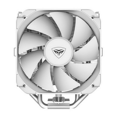 PCcooler K4 WH