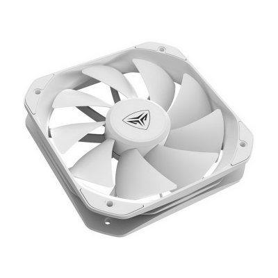 PCcooler K4 WH
