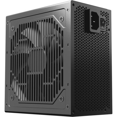 блок питания PCcooler KF650 650W P3-F650-W1H