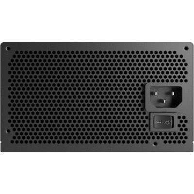 PCcooler KF650 650W P3-F650-W1H