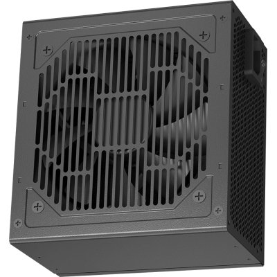 блок питания PCcooler KF650 650W P3-F650-W1H